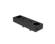 Adapterplatta CGA 80