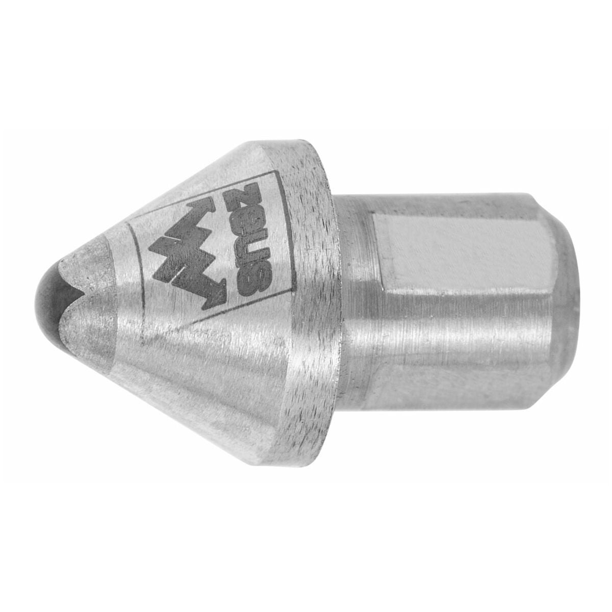 Diamantglättningsspetsar