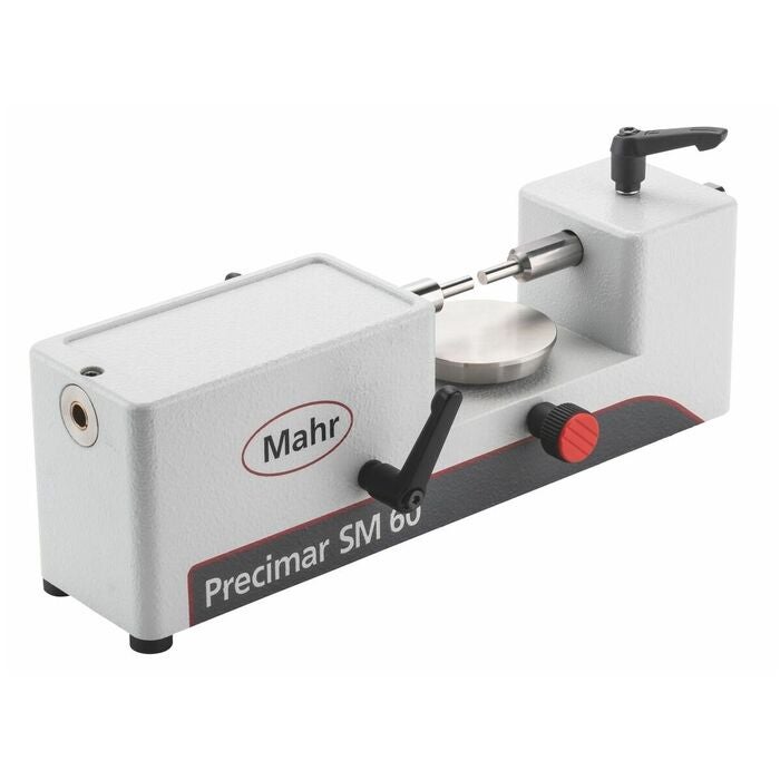 Litet längdmätbord Precimar SM60-5