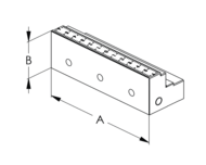 Vändbar planback CGZ 80