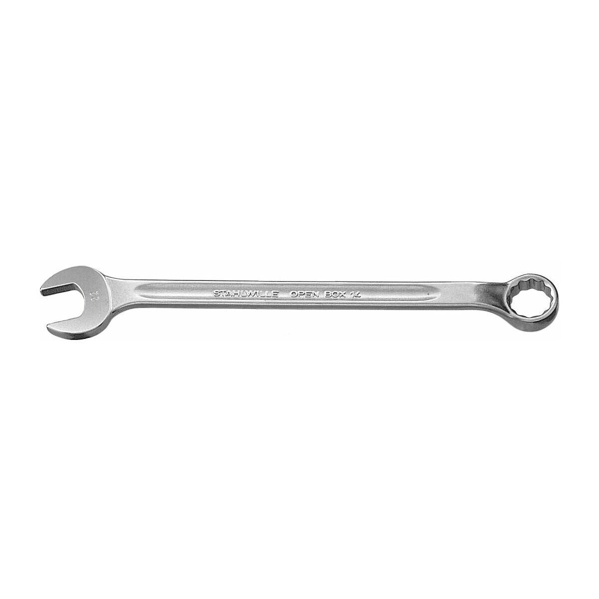 Ringskiftnyckel, långt utförande