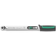 Momentnyckel standard MANOSCOP® 721 med spärrnyckel 50 Nm