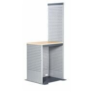 GARANT Uni Line Z-Tower stationär U-form