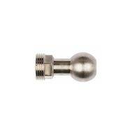 Metallslangsystem 1/4 tum KA15