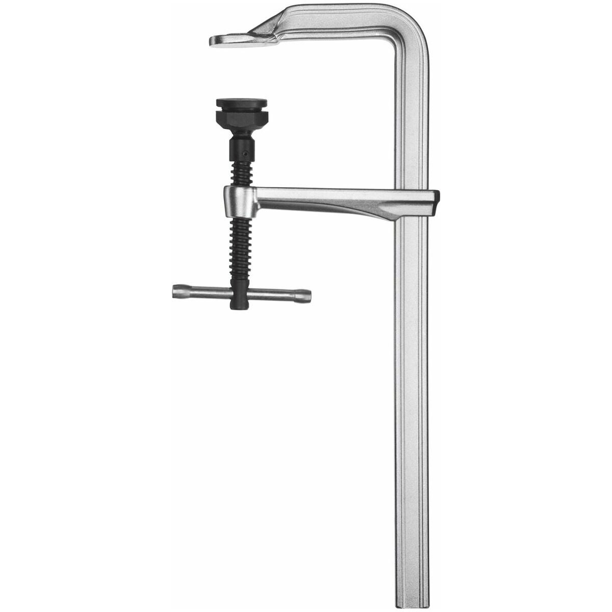 Högkapacitetstving i stål 'SGU' med specialtryckbricka