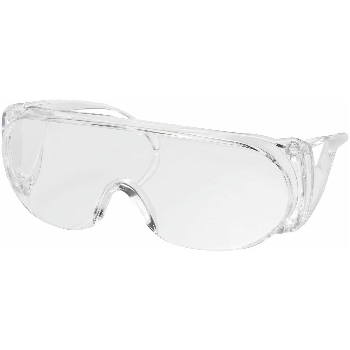 Skyddsglasögon för besökare
