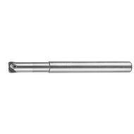 Kopierfräsar av solid hårdmetall extra lång 16 mm