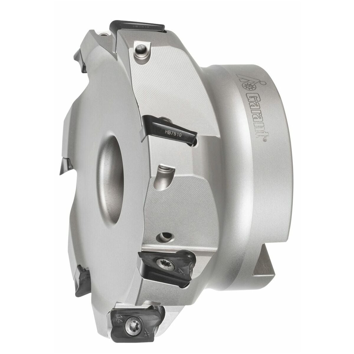 GARANT Softcut hörnfräs 90° MTC 100/7 mm