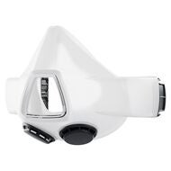 Halvmask, tätslutande SwissGrip M