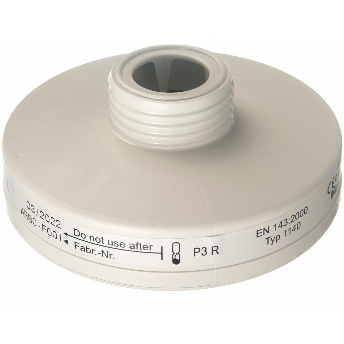 Utbytesfilter, partikelfilter Delar