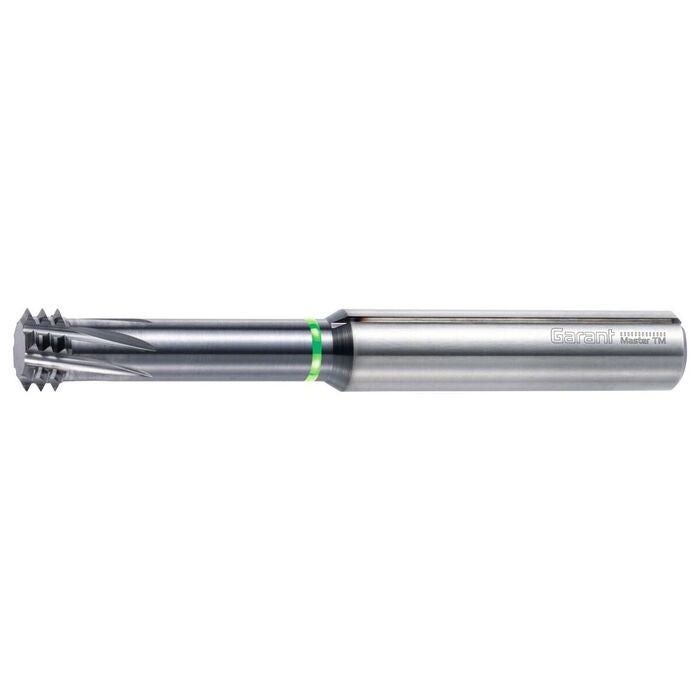 GARANT Master TM HM-gängfräs med tre profiler 2×D G1/2