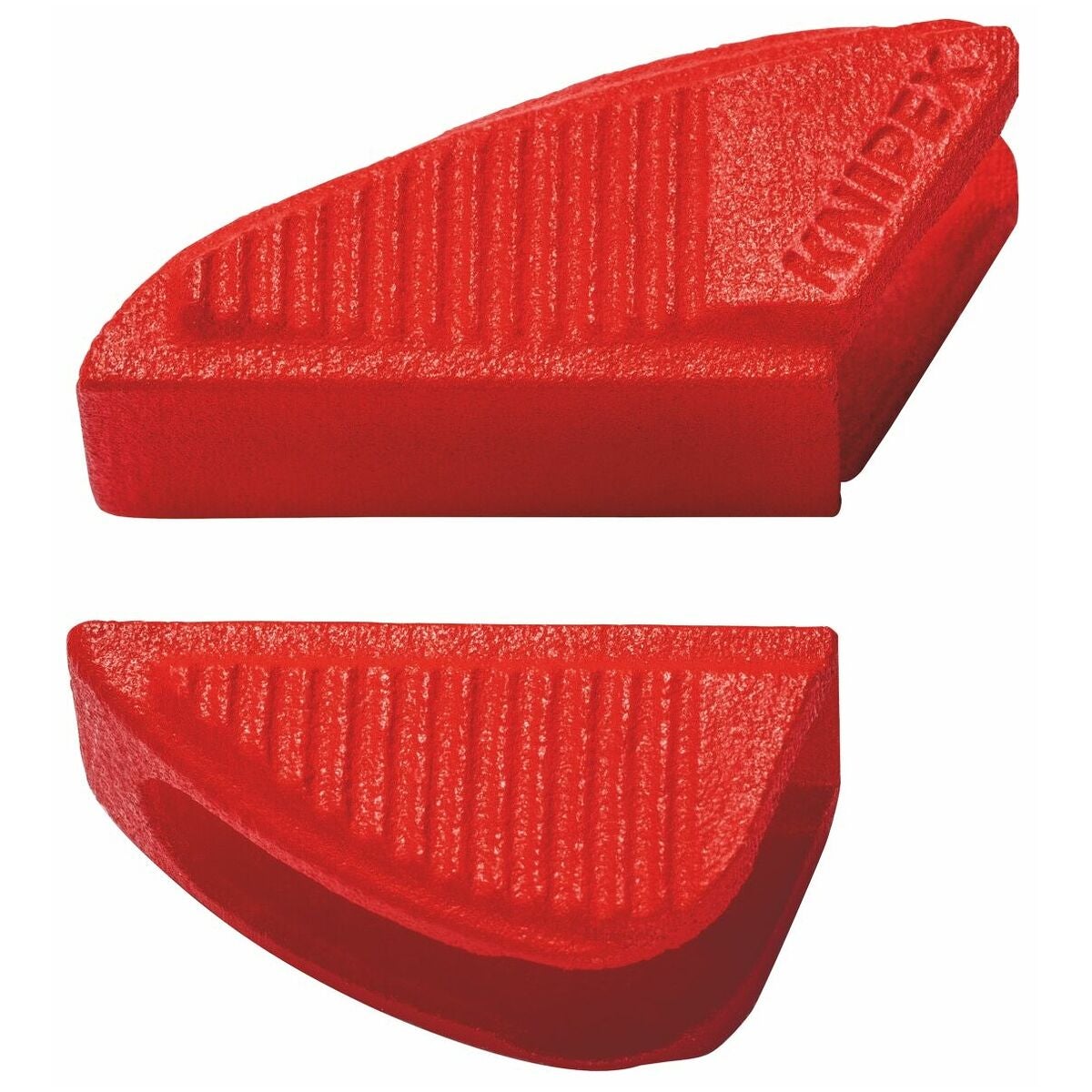 Skonbackar för tångnyckel 6 delar