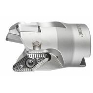 Kopierfräs 93° med hål