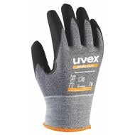 Handske, par uvex athletic D5XP