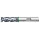 GARANT Master Steel HM-torusfräs HPC 6/1,0 mm