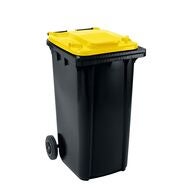 Stor soptunna 240 l