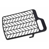 Avstrykningsgaller, plast 11X20