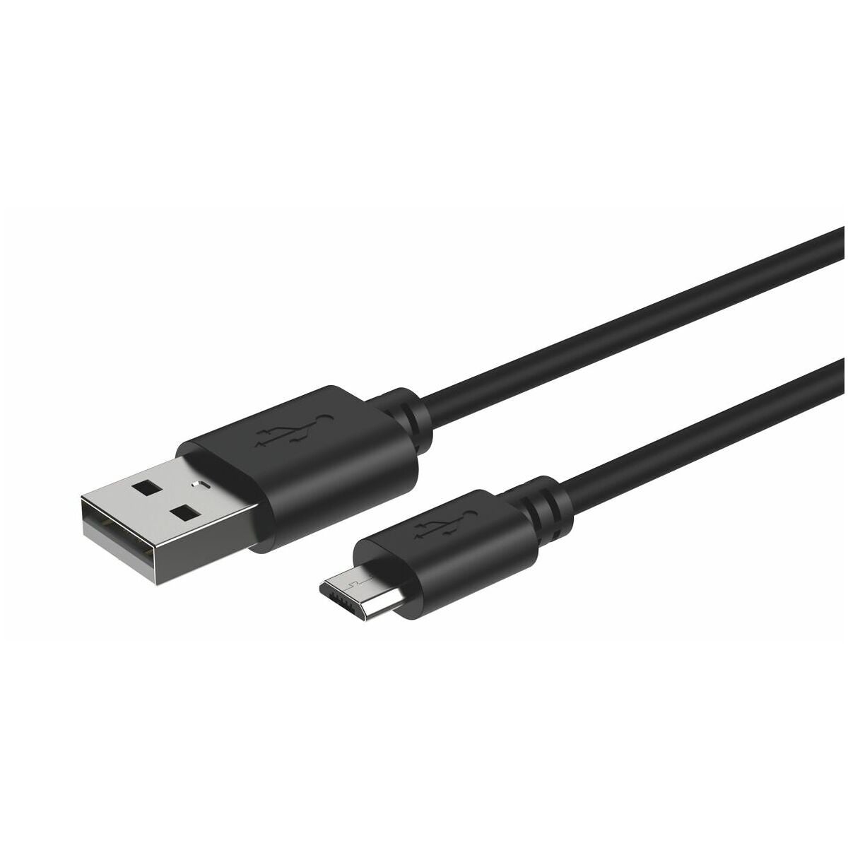 USB data- och laddkabel MICRO-USB