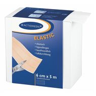 Actiomedic® snabbförband för sår Längd 5 m ELASTIC