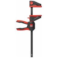 Omkopplingsbar enhandstving 'EZ360' med 360° roterande handtag 300 mm