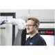 GreenPlus komfortskyddsglasögon CLEAR