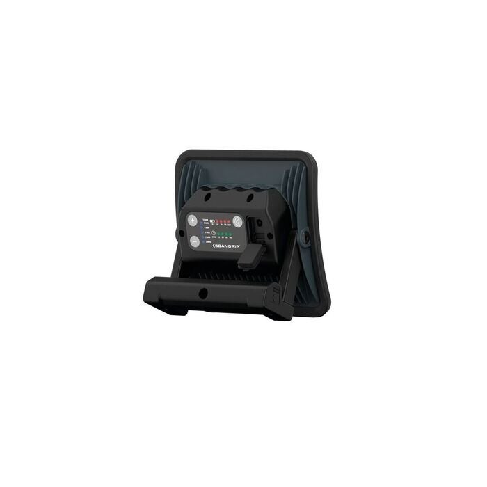 Arbetslampa UV med batteri NOVA-UV