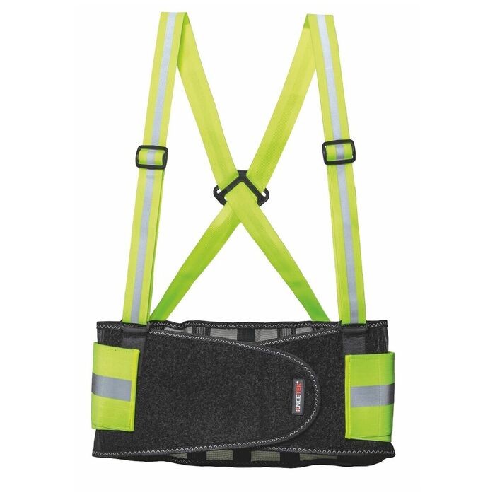 Ryggstödrem High Vis M