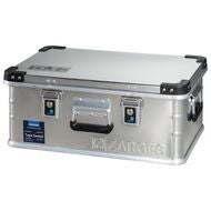 Batterilagringsbox