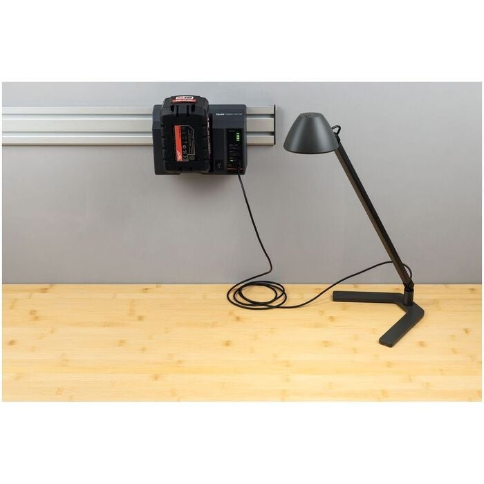 LED-bordslampa 1
