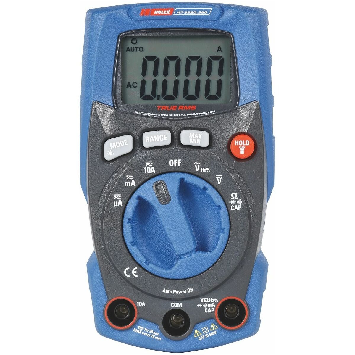Multimeter