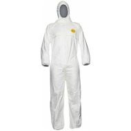 Skyddsoverall typ 5/6 Tyvek® 200 EasySafe 2XL