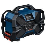 Radio, batteri/nät