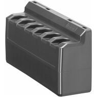 GARANT easyFix hålslagningshållare 6