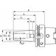 Hydraulchuck Master Chuck Master Chuck 20 mm