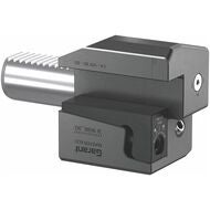 GARANT Master Eco VDI-verktygsfäste, form C4 axiell, vänster 20 mm
