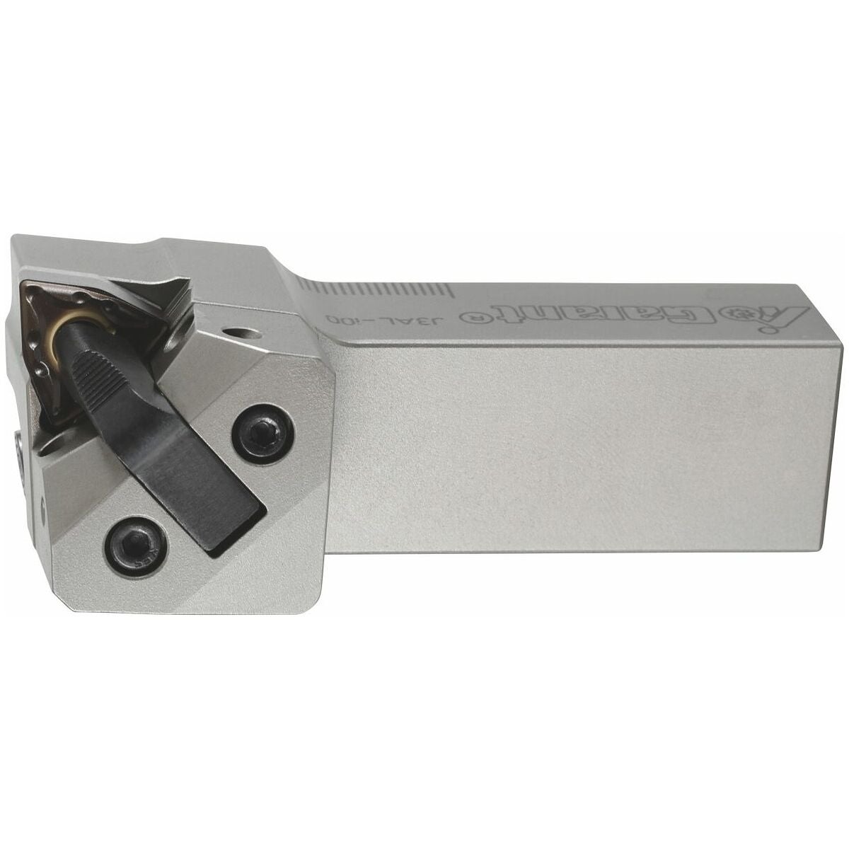 Eco-QT-klämhållare Vänster