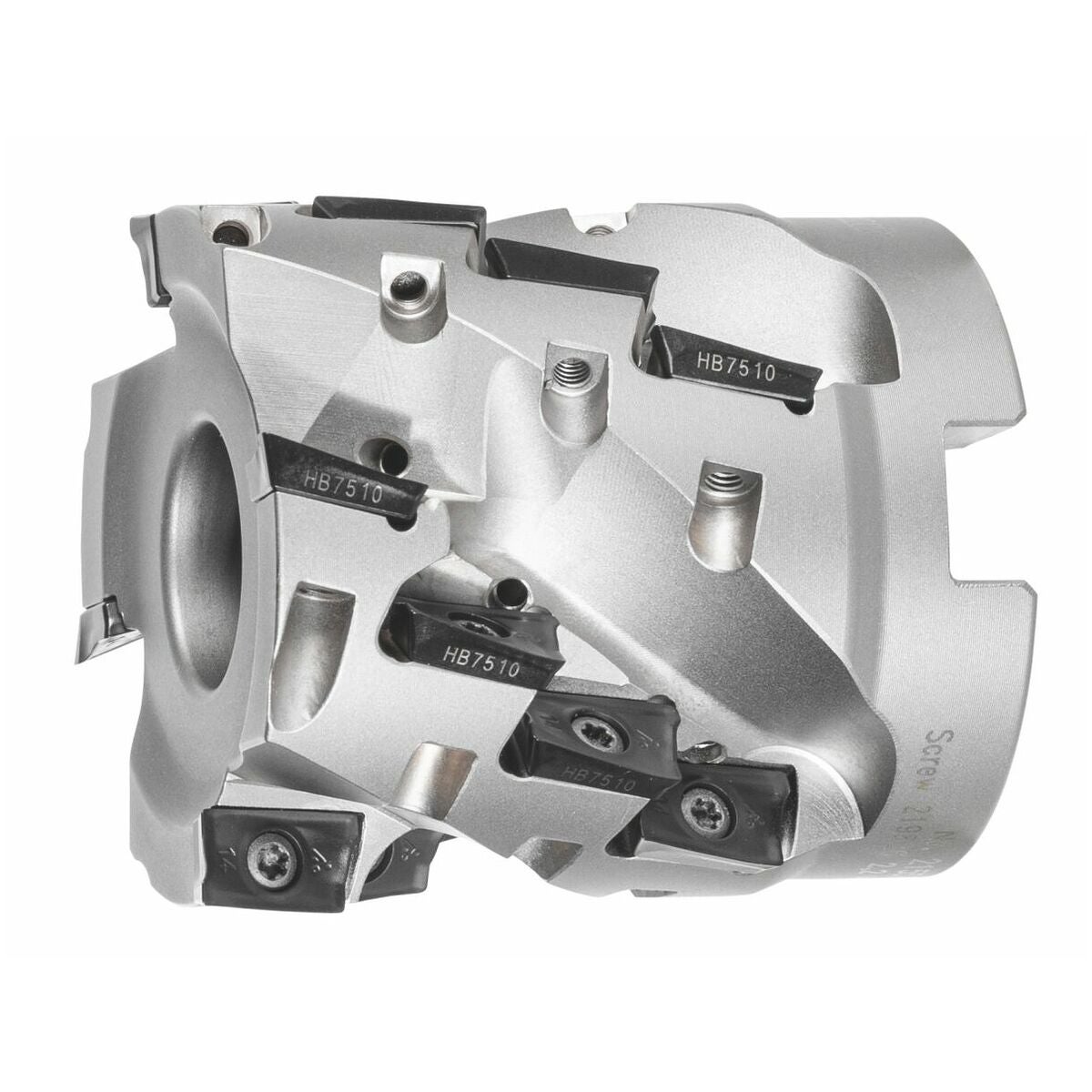 GARANT Softcut hörnfräs 90° 50/4 mm