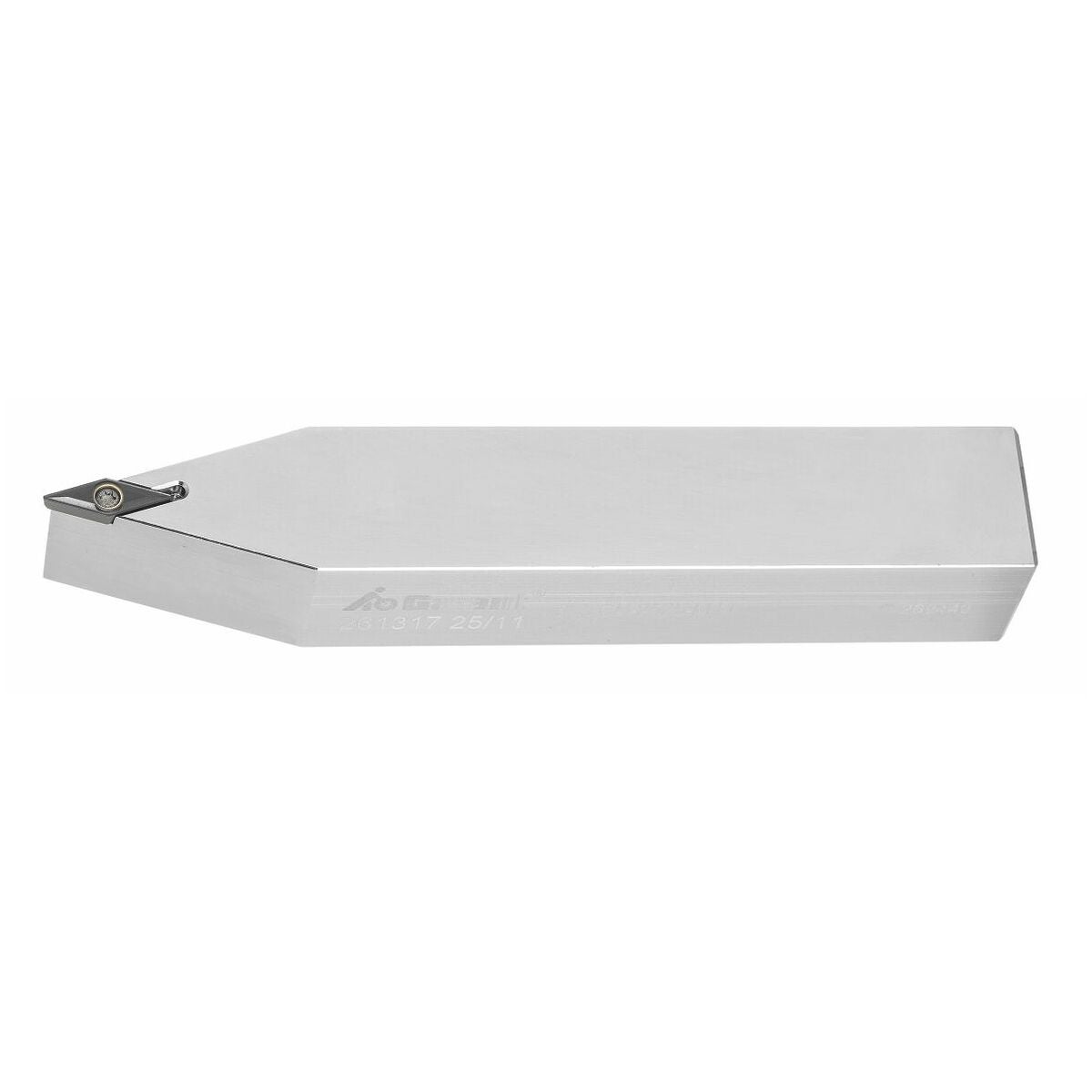 Skärhållare neutral