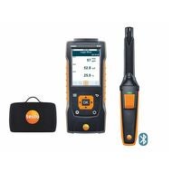 Klimatmätare CO<sub>2</sub>-set med Bluetooth®