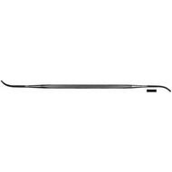 Precisionsräffelfil fin Längd = 150 mm SH 2 / DH 2