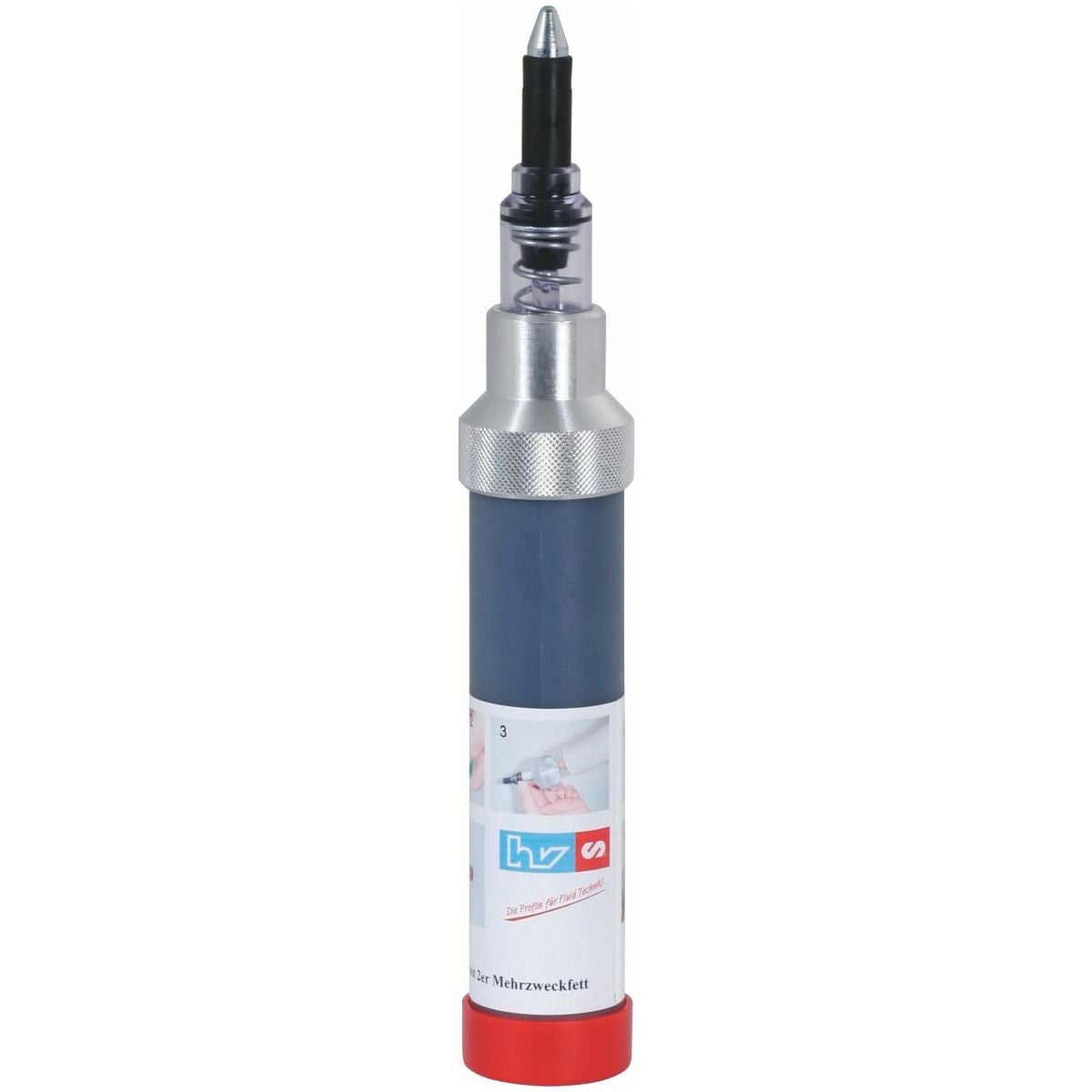 Proffstryckspruta K100 med skruvpatron 2