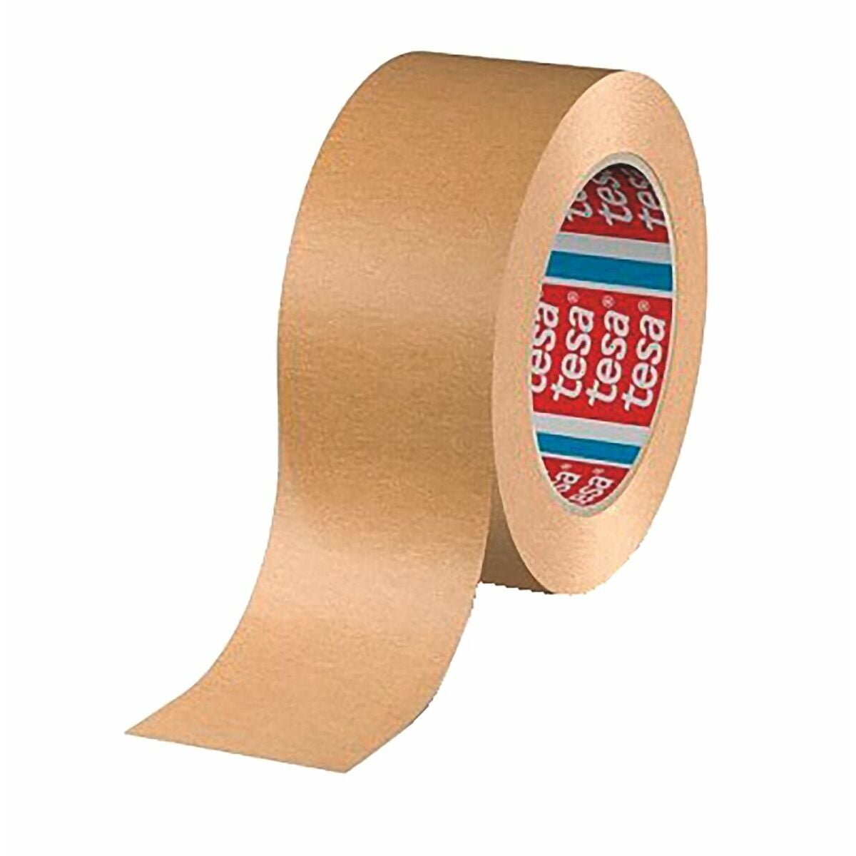 Förpackningstejp brun