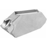 Stickstålsplatta neutral HU7310