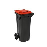 Stor soptunna 80 l