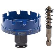 Hårdmetallbelagd hålsåg Power Change Plus 51 mm