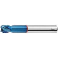 GARANT Diabolo HM-torusfräs HPC TiAlN