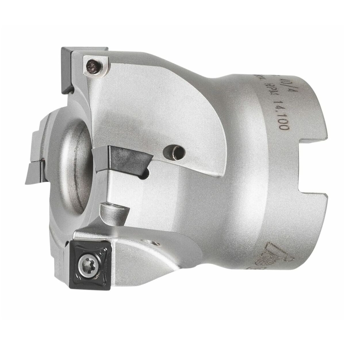 GARANT Softcut HSI stor delning 40/4 mm