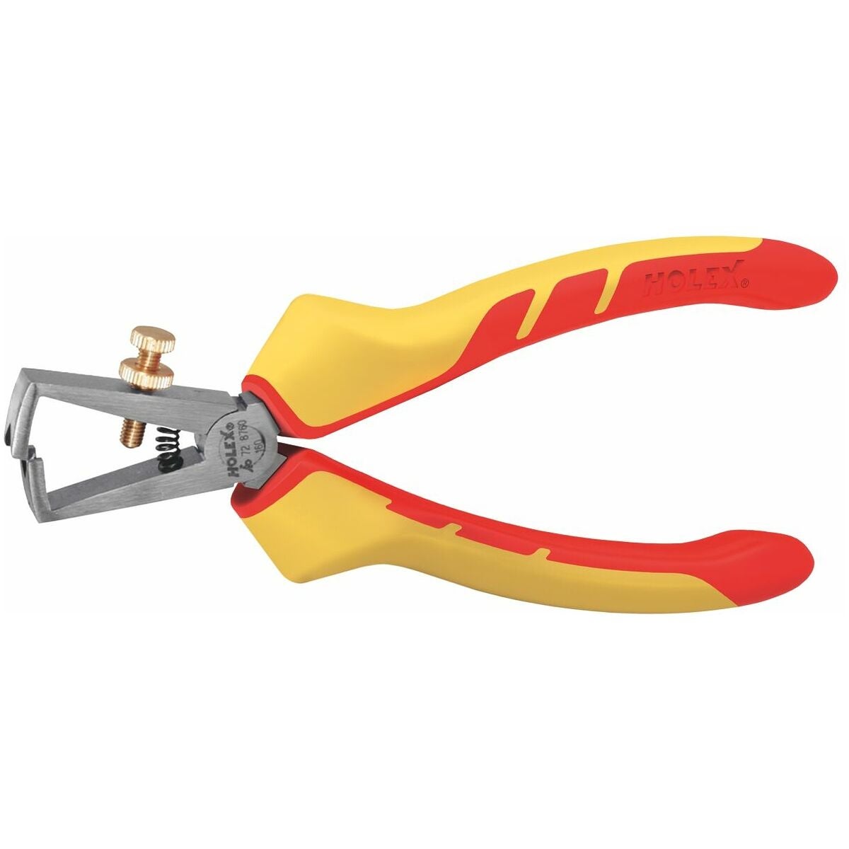 Avisoleringstång VDE-isolerad