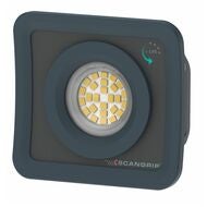 Mini LED-strålkastare 1000