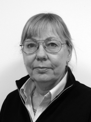 Sari Kallijärvi